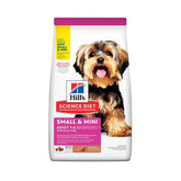 Hills Science Diet Small & Mini Adulto